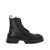 Moncler Moncler Boots Black