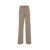 Moschino Moschino Pants BEIGE O TAN