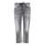 Diesel Diesel Trousers GREY