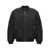 Diesel Diesel 'J-Held' Bomber Jacket Black