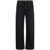 AGOLDE Agolde Low Curve Jean Black