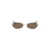 OUR LEGACY Our Legacy Sunglasses BROWN