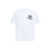 AMIRI Amiri  T-Shirts And Polos WHITE