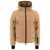 Moncler Grenoble Moncler Grenoble "Arcesaz" Down Jacket Beige