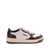 AUTRY Autry Medalist Low Sneakers Shoes WHITE