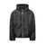 M44 LABEL GROUP M44 Label Group Jacket With Logo Black