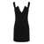 Givenchy Givenchy Crepe Dress Black