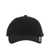 Acne Studios Acne Hats Black