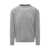 Woolrich Woolrich Lambswool Crewneck GREY