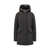 Woolrich Woolrich Luxury Artic Parka Black