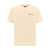 Balmain Balmain "Signature Western" T-Shirt WHITE