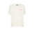 Balmain Balmain T-Shirts And Polos CREME/MULTICOLOR