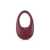 COPERNI Mini Swipe Bag RED