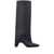 COPERNI Rubber Bridge Boot Black