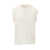 Marni Marni Flower Detail Sweater WHITE