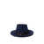 SUPERDUPER Superduper "Destino Mend" Hat BLUE