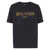 Balmain Balmain T-Shirts Black