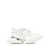 Balmain Balmain Sneakers WHITE