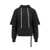 Rick Owens Rick Owens Drkshdw Sweatshirt Black