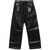 Rick Owens Rick Owens Drkshdw Jeans Black