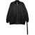 Rick Owens Rick Owens Drkshdw Outerwears Black