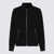 Rick Owens Rick Owens Drkshdw Black Casual Jacket Black