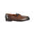 Doucal's Doucal'S Flat Shoes WOOD FDO MORO