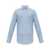 Emporio Armani Emporio Armani Shirts CLEAR BLUE