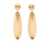 CULT GAIA Cult Gaia Jewellery GOLD