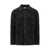 LANEUS Laneus Cardigan Black