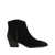 ASH Ash Boots BABY SOFT BLACK