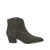 ASH Ash Boots SOFT MUSTANG BLACK