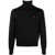 AMI Paris Ami Sweaters Black