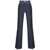 AMI Paris Ami Trousers BLUE