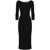 Dolce & Gabbana Dolce & Gabbana Dresses Black