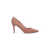 Gianvito Rossi Gianvito Rossi With Heel PINK