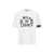 Dolce & Gabbana Dolce & Gabbana T-Shirts And Polos WHITE