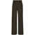 Dolce & Gabbana Dolce & Gabbana Trousers BROWN