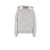 Golden Goose Golden Goose Sweaters ALLUMINIUM MELANGE GREY