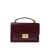 Golden Goose Golden Goose "Venezia" Handbag RED