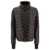 Moncler Grenoble Moncler Grenoble "Hers" Down Jacket Black