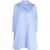 Jil Sander Jil Sander Shirts BLUE