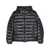 Moncler Moncler Besines Padded Jacket BLUE