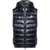 Moncler Moncler Barant Padded Gilet BLUE