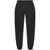 Moncler Moncler Tapered Trousers Black