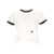 Patou Patou T-Shirts And Polos WHITE