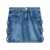 Isabel Marant Marant Etoile Skirts BLUE