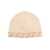 Fendi Fendi Kids Hat Beige