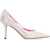 Jimmy Choo Jimmy Choo With Heel PINK