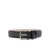 Brunello Cucinelli Brunello Cucinelli Belt Black